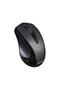 Mouse wireless A4Tech G9-500FS-BK, Black - 2