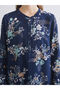I Dik Roba Collar Embroidered Women's Tunic from Freezen Store - 7