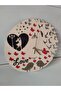 Wall Clock Lovemrc Gift Basket No:1070 - 2