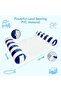 Inflatable Pool Float Water Floating Hammock Swimming Pool Beach Floats - 2