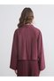Esvab • Modern & Distinctive Loose Fit Modal Blend Women's Shirt - 5