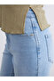 Vizyon New Season Double Breasted Collar Textured Blouse - 3