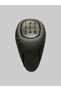 Gear Shift Knob Artificial Leather Auto Gear Accessories