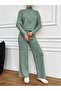 2-Piece Knit Set - 4