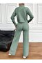 2-Piece Knit Set - 2