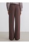 Quality Pieces from Çelebi Store Standardfit Wide Leg Women's Pants - 5