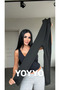 Battal Plush Leggings with Fleece Seamless High Waist Plus Size Leggings Without Thread.