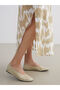 Özmarka New Season V-Neck Patterned Dress - 3