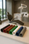 Washable Dental Table Cover / Dentist Clinic Table/Bench Cover 30 Pieces - 2