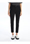 Quality Pieces from Çelebi Store: Narrow Fit Women's Embroidered Jean Pants - 6