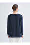 V-Neck Women's T-Shirt - 4