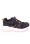Tx-One 869F25K301 Black Orange Orthopedic Daily Boys' Sports Shoes - 2