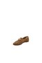 Buckle Hole Daily Women's Ballerina Shoes - 3