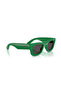 0Rb 4940 Wayfarer Puffer 6834/87 47 Unisex Sunglasses - 4