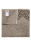 Cotton Single Towel Jacquard Clover - 50 X 90 - 6