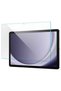 Glass Screen Protector for Samsung Galaxy Tab A9 Plus,