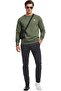 Men's Basic Logo Sweatshirt Nova