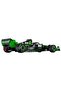C55032W Cada Sauber F1 Formula Car 314 Pieces Block Toy - 4