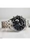 Ch002242 Men's Steel Band Wrist Watch - 2