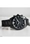 Ch002535 Men's Steel Band Wrist Watch