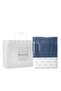 Cotton Single Towel Jacquard Ruma - 50 X 90 - 7