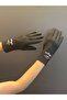 Soft Cashmere Women's Touchscreen Gloves - 4