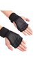 1 Pair Weightlifting Training Gloves Men Women Fitness Sports Bodybuilding Gymnastics Glove - 2