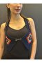 Hand Knitted Women's Crop Vest - 5