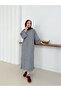 Knitwear Dress Insect Rope Detail