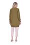 Yusufcuk Knitwear Cardigan Green - 3
