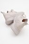 Lace-up Women's Sneakers BEIGE - 4