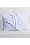 Luxury Muslin Pillowcase 2 Pieces - 100% Cotton 4-Layer High Quality Muslin Pillowcase Set