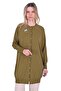 Yusufcuk Knitwear Cardigan Green