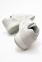 Women's Sneakers WHITE ICE - 4
