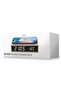 Ceas electronic cu incarcator wireless - 3
