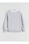 Lcw Girls' Shirt Collar Tracksuit Set - 4