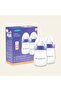 مجموعة زجاجات الأطفال PP 2x160 مل