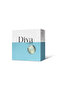 ديفا - جريس-DIVA Gris -1.00 1 Piece-العبوة عدسة واحدة - 4