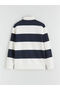 Timeless Store: Timeless Recommendations |   Polo Neck Men's Sweatshirt - 6