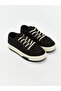 Lace-up Girls' Sneakers