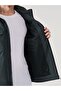 Lcwaikiki Classic Stand Collar Men's Jacket - 4