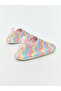 Vizyon New Season Patterned Girls' Sea Shoes - 5