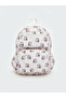 LCW ACCESSORIES Printed Girl's Backpack