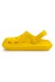 Best Eva Beach Pool School Nursery Girls' Slippers - 4