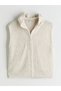 Lcw Kids Hooded Girl's Knitwear Vest (W5)