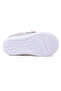 Textile First Step Velcro Toddler Girl Sneakers - 5