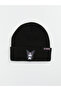 Esvab • Modern & Distinctive Kuromi Printed Girls' Beret - 2
