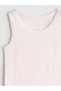 New Season Crew Neck Girls' Singlet 2-Piece - 7