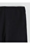 Girls' Tights with Elastic Waist - 6