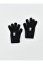 Çnr Kuromi Printed Girls' Gloves